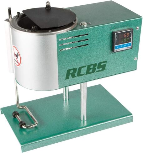 RCBS Pro Melt -2 120V_81099، أخضر in Kuwait