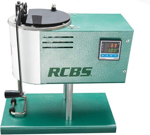 RCBS Pro Melt -2 120V_81099، أخضر in Kuwait