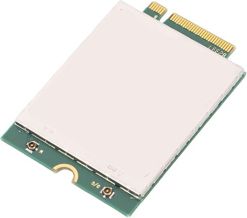 وحدة Yunseity LTE Cat12، بطاقة شبكة عالية الأداء مع واجهة M.2 Key B، لـ Latitude 7030,7450,7650، تدعم eSIM، سرعة 600 ميجا بت في الثانية، 2x2 MIMO، 3CA، لـ X12 in Saudi Arabia