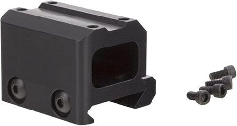Trijicon AC32069 MRO Lower 1/3 Co-Witness Picatinny-Style Mount for 2.0 MOA Adjustable Red Dot Sight in Saudi Arabia