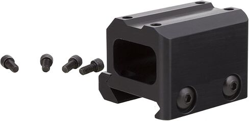 Trijicon AC32069 MRO Lower 1/3 Co-Witness Picatinny-Style Mount for 2.0 MOA Adjustable Red Dot Sight in Saudi Arabia