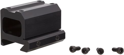 Trijicon AC32069 MRO Lower 1/3 Co-Witness Picatinny-Style Mount for 2.0 MOA Adjustable Red Dot Sight in Saudi Arabia