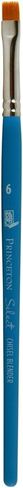 Princeton Select Artiste, Series 3750, Paint Brush for Acrylic, Watercolor and Oil, Chisel Blender, 2 in Saudi Arabia