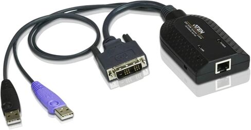 USB DVI D Virtul Media Adapter in Saudi Arabia