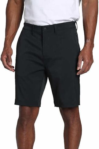 Jachs New York Men's Performance Stretch Short (40, Light Khaki) in Saudi Arabia