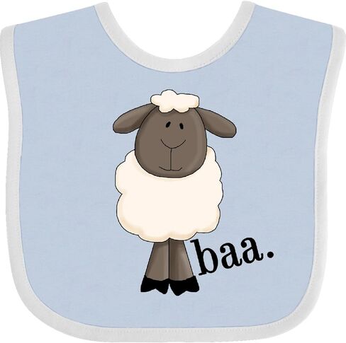 إنكتاستيك با. مريلة أطفال بتصميم خروف لطيف in Kuwait