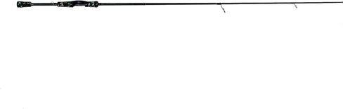 PHENIX RODS Maxim Spinning / 6′10 ″ / 1 PC / 6-12 LB LINE Rating / معتدل / عمل مستدق سريع / 1 / 8-1 / 2 OZ وزن الطعم / أدلة Essex SIC / مقعد بكرة Phenix / مقبض EVA مخصص in Saudi Arabia