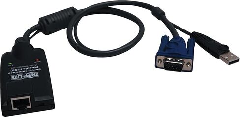 Tripp Lite USB Server Interface Module B055-001-USB in Saudi Arabia