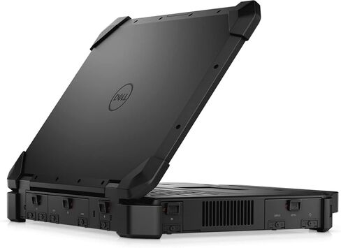 Dell Latitude Rugged Extreme 7424 Laptop Touch | 14" 1920x1080 FHD | Core i5-8350U - 1TB SSD Hard Drive - 32GB RAM | 4 cores @ 3.6 GHz Win 11 Pro Black (Renewed) in Saudi Arabia