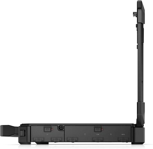 Dell Latitude Rugged Extreme 7424 Laptop Touch | 14" 1920x1080 FHD | Core i5-8350U - 1TB SSD Hard Drive - 32GB RAM | 4 cores @ 3.6 GHz Win 11 Pro Black (Renewed) in Saudi Arabia