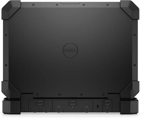 Dell Latitude Rugged Extreme 7424 Laptop Touch | 14" 1920x1080 FHD | Core i5-8350U - 1TB SSD Hard Drive - 32GB RAM | 4 cores @ 3.6 GHz Win 11 Pro Black (Renewed) in Saudi Arabia