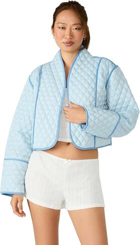 Steve Madden womens Adalynn Jacket in Saudi Arabia