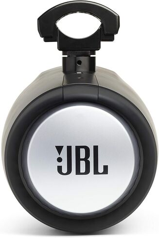 JBL 8.5" MT8HLB Wake Tower X Speakers - 450W Pair - Black [MT8HLB] (Renewed) in Saudi Arabia