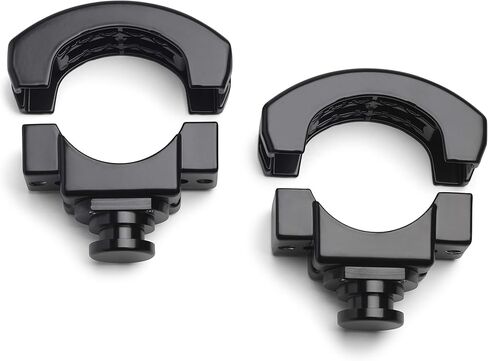 JBL 8.5" MT8HLB Wake Tower X Speakers - 450W Pair - Black [MT8HLB] (Renewed) in Saudi Arabia