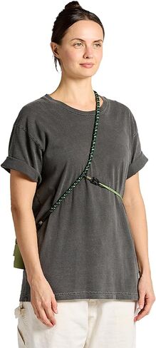 Nocs Provisions NocLoc Approach Neck Strap for Binocular/Camera Carry Accessory for Active Hiking & Sightseeing - Backwoods Green in Saudi Arabia