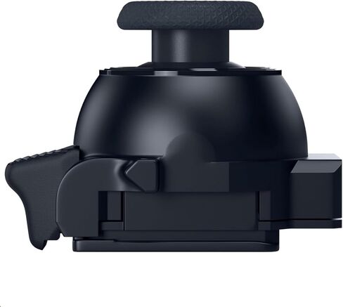استبدال وحدة العصا لجهاز PS5 DualSense Edge Stick، استبدال سهل لعصا التحكم المتوافقة مع وحدة PlayStation Dual Sense Edge Stick لحل الانجراف واستعادة دقة المستوى الاحترافي in Saudi Arabia
