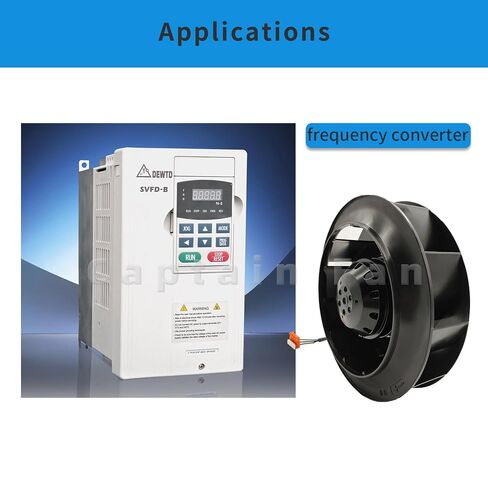 R2E220-AB08-62 Ebm Papst Fan 115VAC 0.8 / 1.1A مروحة طرد مركزي in Kuwait