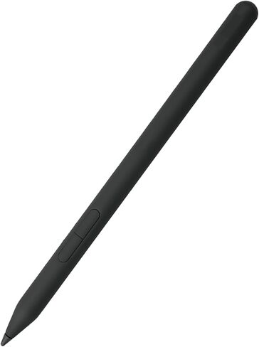 قلم يوجا لجهاز Lenovo Yoga Pen (4X81Q95846)، قلم يوجا (WE05/ US501/US502) لجهاز Lenovo Yoga 6/7i/9i/Book 9i، سلسلة ThinkPad P/X1، ThinkBook، سلسلة Chrome3/5، سلسلة IdeaPad Flex (أسود) in Saudi Arabia