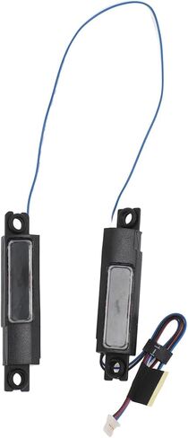 ANGGREK Laptop Internal Speaker Kit, Precise Cutouts Lightweight Built in Left Right Speaker Replacement for Latitude E5570 5570 in Saudi Arabia