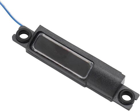 ANGGREK Laptop Internal Speaker Kit, Precise Cutouts Lightweight Built in Left Right Speaker Replacement for Latitude E5570 5570 in Saudi Arabia