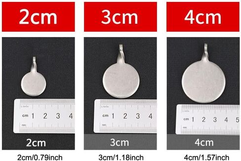 6 Pack Target Trap Targets Replacement Heavy Duty Metal Reset Target for Air Rifle Caliber Pellet Airgun BB Gun Bullet Target Box Shooting BB Air Pistol Slingshot Ammo Steel Balls Practice in Saudi Arabia