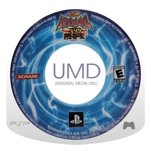 يو غي أوه! Gx Tag Force 2 - Sony PSP (متجددة) in Kuwait