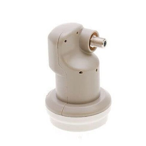 جهاز استقبال إشارة الأقمار الصناعية الرقمي عالي الدقة LNB 0.3db مستقطب عالمي لهوائيات الأطباق - مكاسب عالية، ضوضاء منخفضة، تصميم مقاوم للطقس in Saudi Arabia