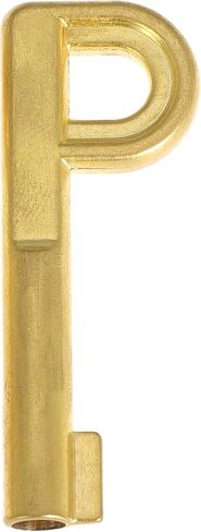 مفتاح P ذاتي القفل يحل محل أداة TTK-225 P-Key لأقفال قاعدة القفل الذاتي (قطعتان) in Kuwait