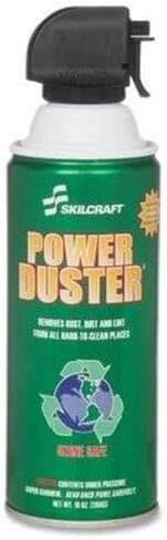 abilityOne - 7930013982473 - Power Duster® - 6 لكل صندوق - 6 وحدات in Saudi Arabia