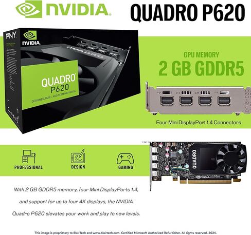 الكمبيوتر المكتبي لمحطة العمل من Dell - التحرير/التصميم | نفيديا كوادرو P620 2 جيجا | إنتل i7-9700 | ذاكرة الوصول العشوائي 32 جيجابايت، 1 تيرابايت SSD + 4 تيرابايت إتش دي دي | واي فاي 5G + بي تي | ويندوز 11 برو (متجدد) in Saudi Arabia