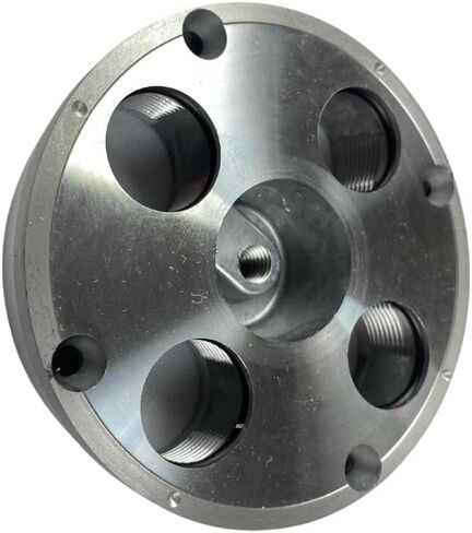 Lee Precision 92088: 4 Hole Ultimate Tool Carrier in Kuwait
