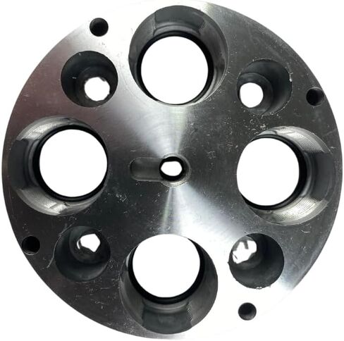 Lee Precision 92088: 4 Hole Ultimate Tool Carrier in Kuwait