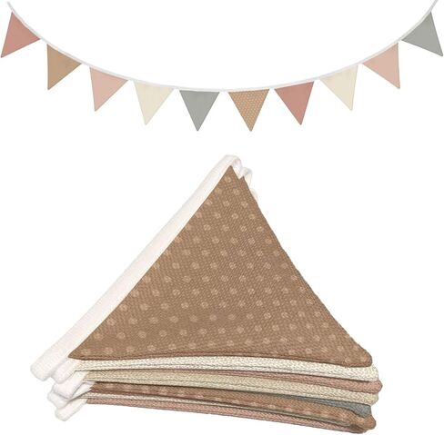 Lacama Goose Birthday Part Decorations，Baby Girls Boys Kids Room Decor, Funny Geese Triangle Bunting Banners for Farm Animal Baby Shower First Birthday Party Decorations，Kidroom in Saudi Arabia