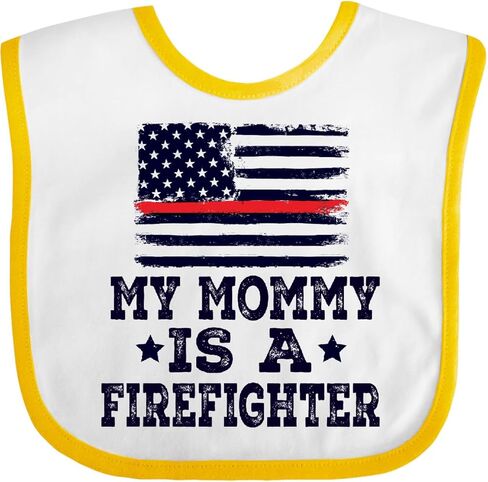 إنكتاستيك مامي هي مريلة أطفال لرجال الإطفاء in Kuwait