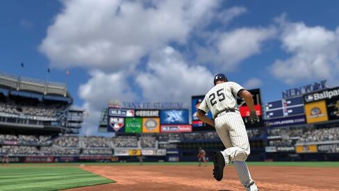 RBI Baseball 19 Xbox One - لأجهزة Xbox One - تصنيف ESRB E - أساطير MLB - اللعب عبر الإنترنت - Home Run Derby (متجدد) in Kuwait