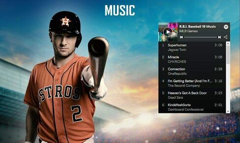 RBI Baseball 19 Xbox One - لأجهزة Xbox One - تصنيف ESRB E - أساطير MLB - اللعب عبر الإنترنت - Home Run Derby (متجدد) in Kuwait