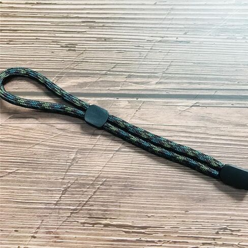 Phone Wrist Strap,Phone Lanyard, 8 Pack Adjustable Wrist Strap with 8 Pack Tether Tab fit All Cell Phones Travel Essentials in Saudi Arabia
