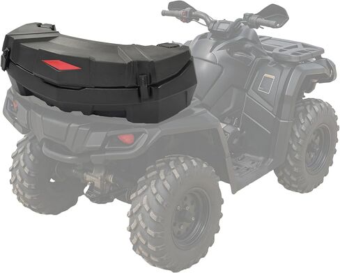 صندوق تخزين صندوق السيارة 86 لتر متوافق مع Can-Am G2، G2L، G2S، Maverick X3، MAX، Trail، Sport MAX استبدال صندوق الشحن الخلفي لـ 715004923 in Saudi Arabia