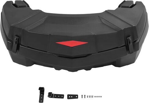 صندوق تخزين صندوق السيارة 86 لتر متوافق مع Can-Am G2، G2L، G2S، Maverick X3، MAX، Trail، Sport MAX استبدال صندوق الشحن الخلفي لـ 715004923 in Saudi Arabia