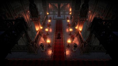 V Rising Standard - PC Steam [Online Game Code] in Saudi Arabia