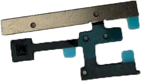 Power Volume Button Ribbon Flex Cable Replacement for Moto G Stylus 5G 2025 XT2517 - Replacement Set in Saudi Arabia