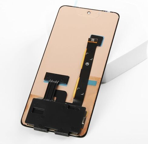 Original OLED LCD for Motorola Moto Edge 2022 OEM LCD Screen Replacement 6.6" XT2205 XT2205-1 XT2205-3 LCD Display Touch Digitizer Screen Assembly with Repair Tools in Saudi Arabia