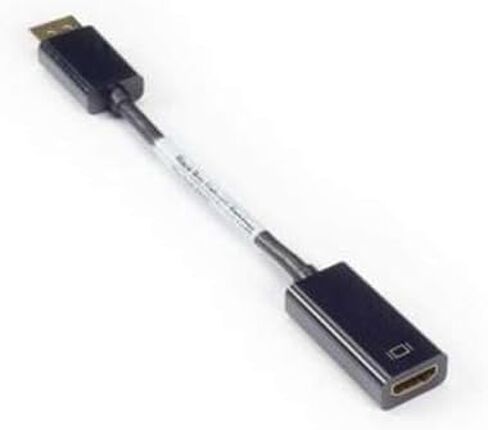 محول DisplayPort إلى HDMI، دقة Full HD 1920x1080، التوصيل والتشغيل، EVNDPHDMI-MF-R4 in Kuwait