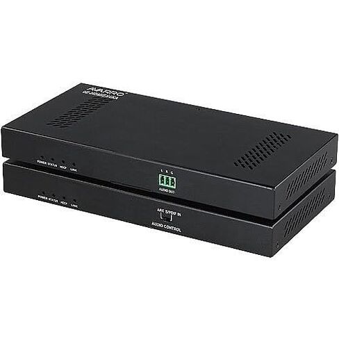 0E-HDMIEX4KA موسع HDMI عبر قدرة ARC فردية in Kuwait