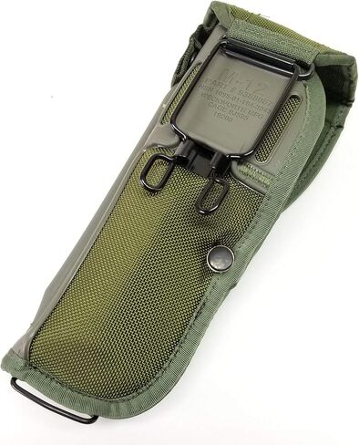 US Military M12 Holster in Saudi Arabia