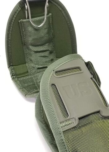 US Military M12 Holster in Saudi Arabia