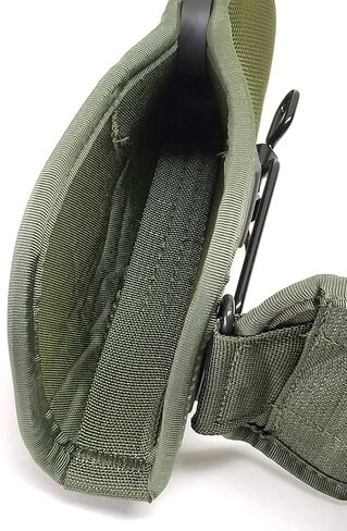 US Military M12 Holster in Saudi Arabia