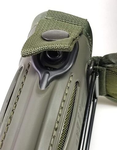 US Military M12 Holster in Saudi Arabia