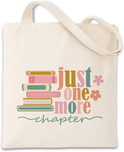 Book Lovers Tote Bag, Book Club Totes, Aesthetic Shopping Grocery Reusable Tote Bag for Reading Accessories, Librarian, Bookish, Readers, Teacher, Library Present in Saudi Arabia