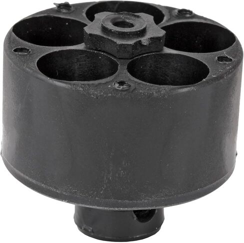Safariland Comp I Speedloader, Black, Fits: J-C7: S&W M60 357 Magnum in Saudi Arabia